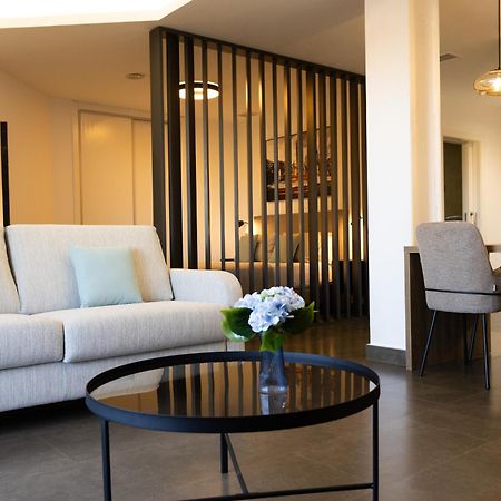 Guillman Suites Alicante Eksteriør bilde