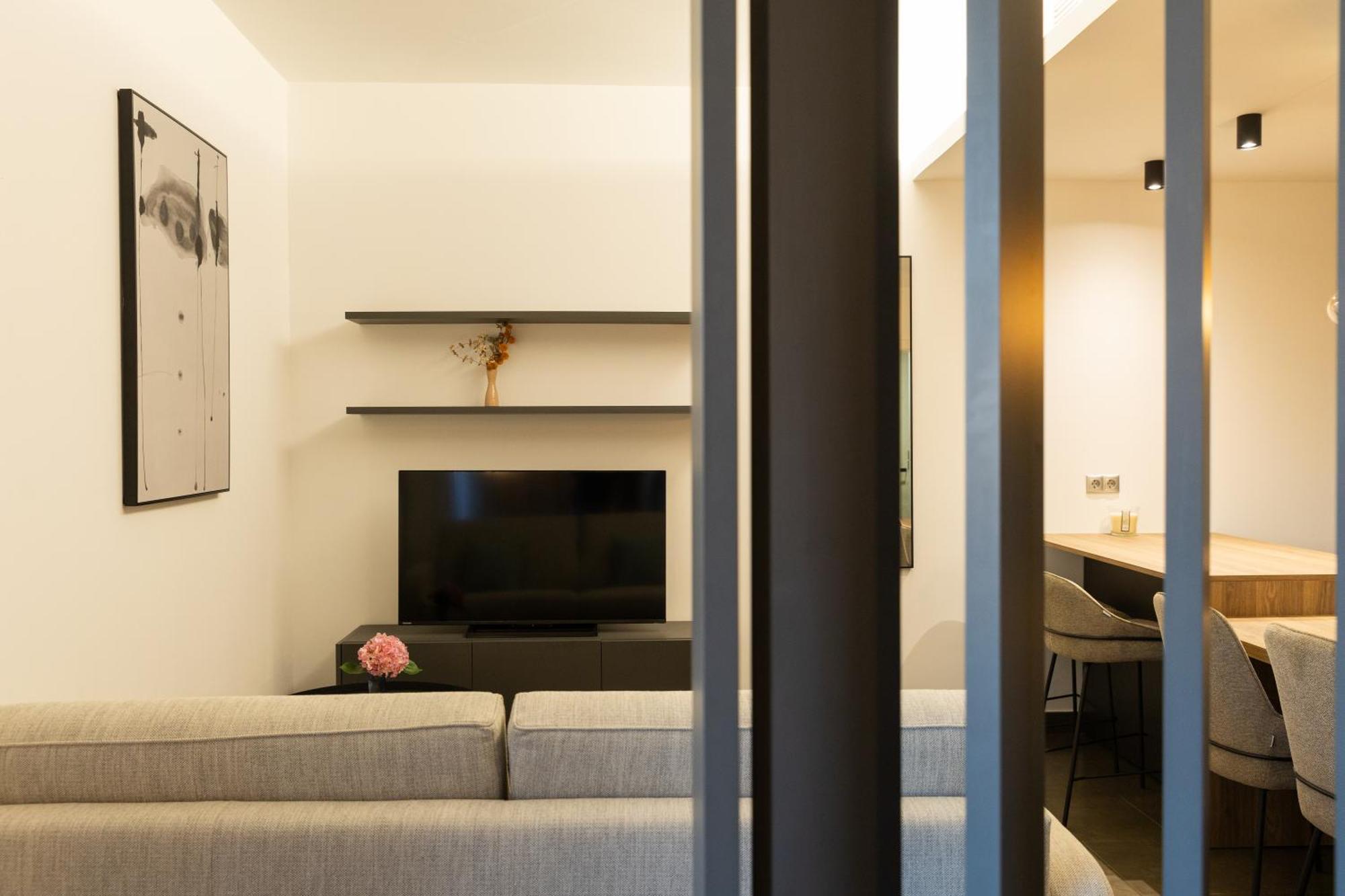 Guillman Suites Alicante Eksteriør bilde