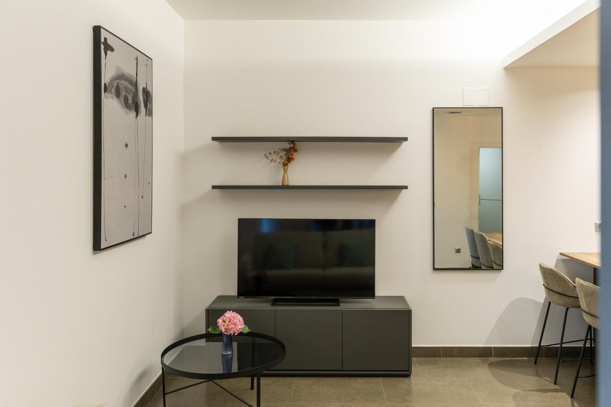 Guillman Suites Alicante Eksteriør bilde