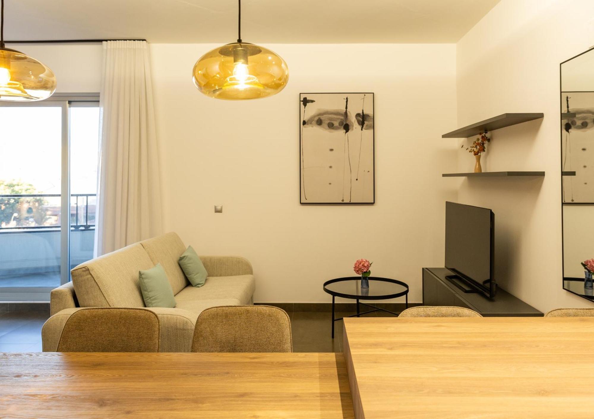 Guillman Suites Alicante Eksteriør bilde