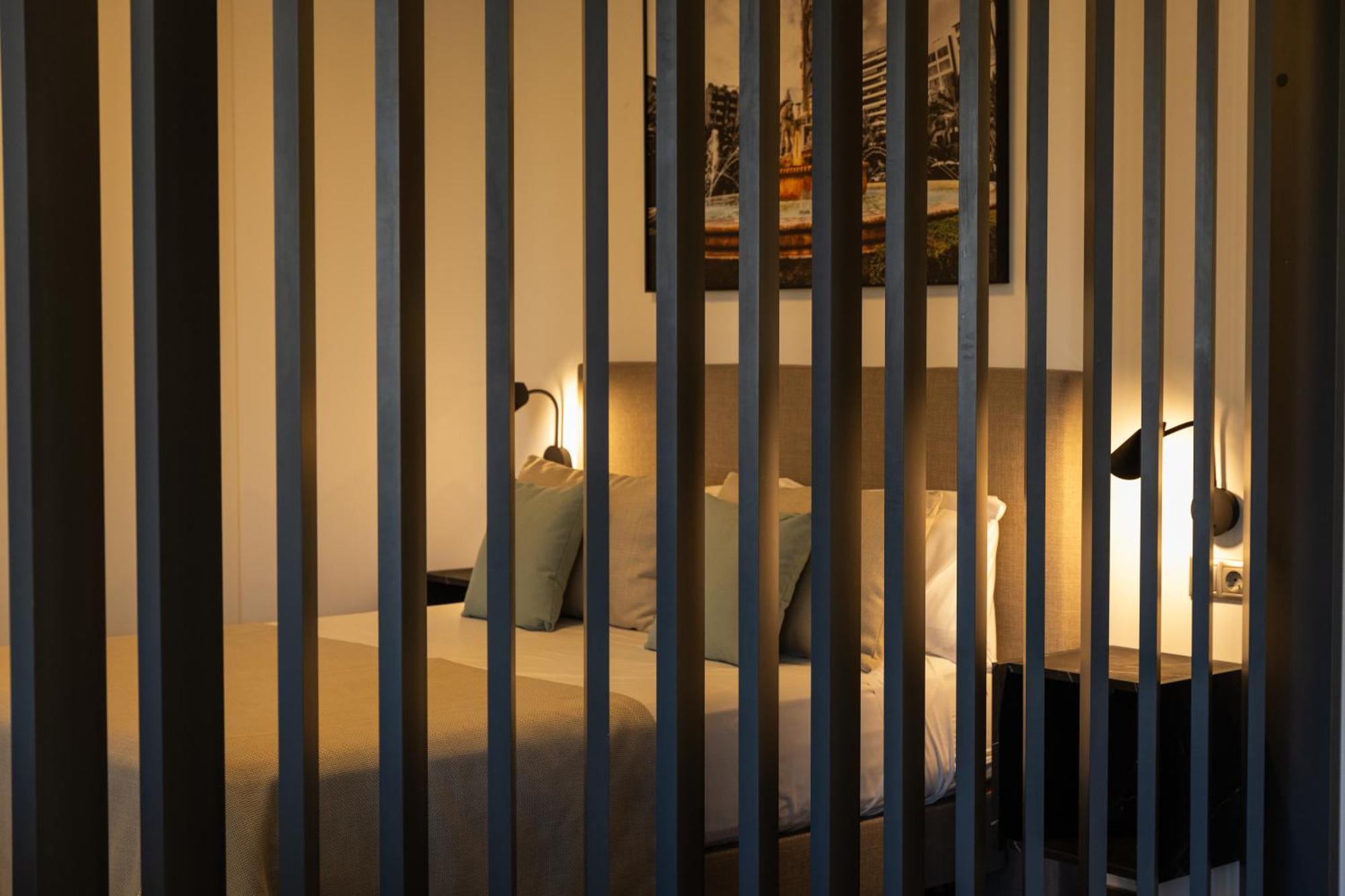 Guillman Suites Alicante Eksteriør bilde