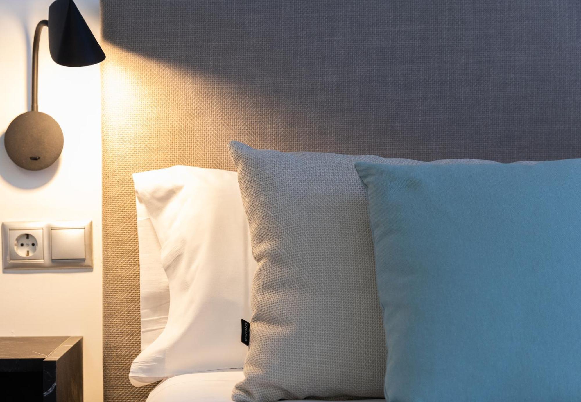 Guillman Suites Alicante Eksteriør bilde