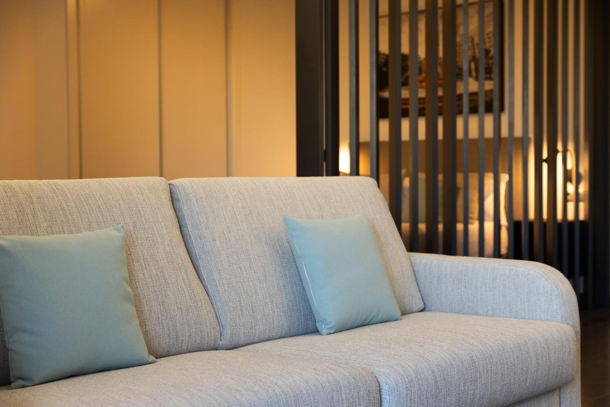 Guillman Suites Alicante Eksteriør bilde