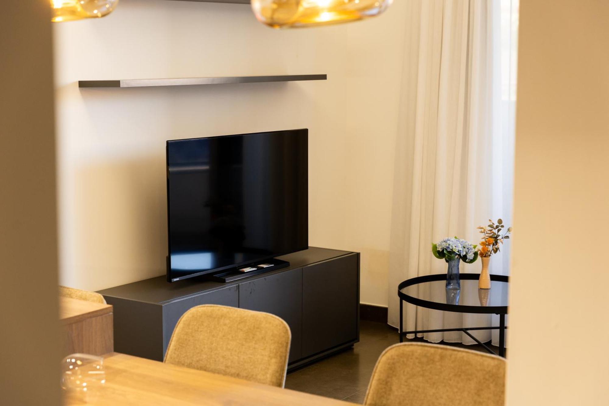 Guillman Suites Alicante Eksteriør bilde