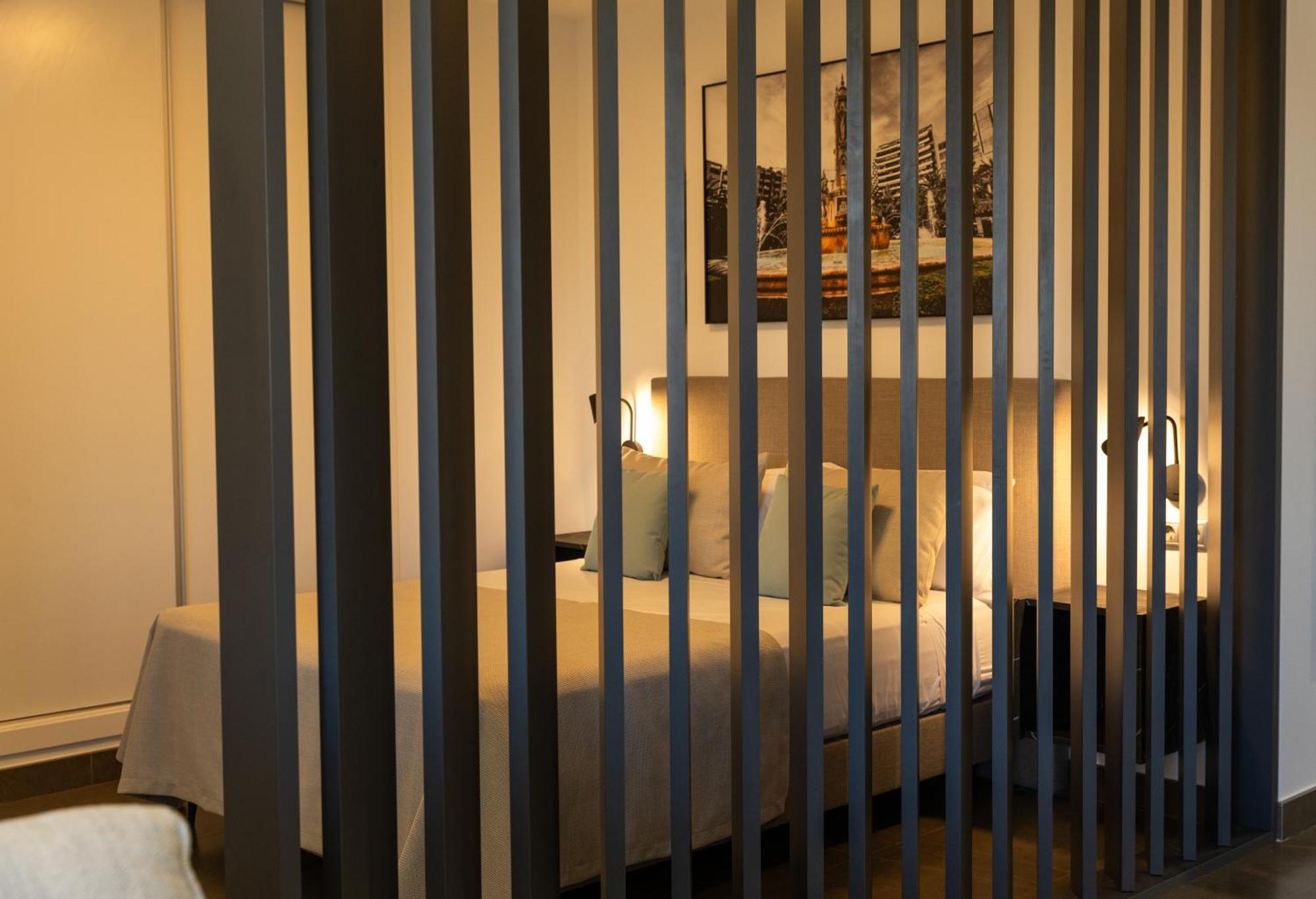 Guillman Suites Alicante Eksteriør bilde