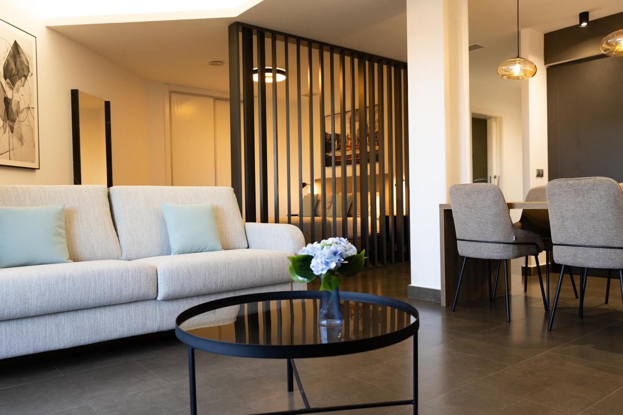 Guillman Suites Alicante Eksteriør bilde