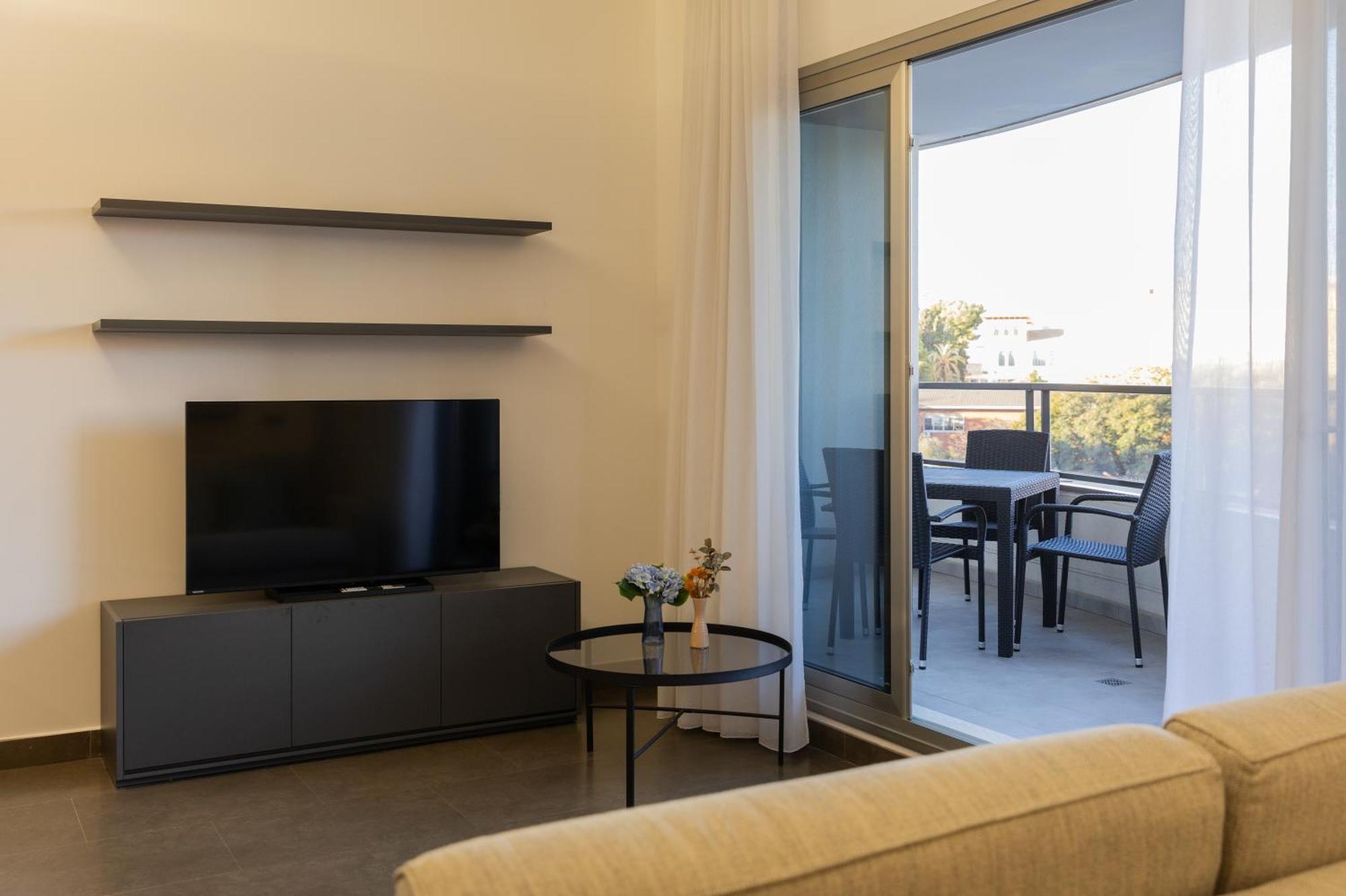 Guillman Suites Alicante Eksteriør bilde