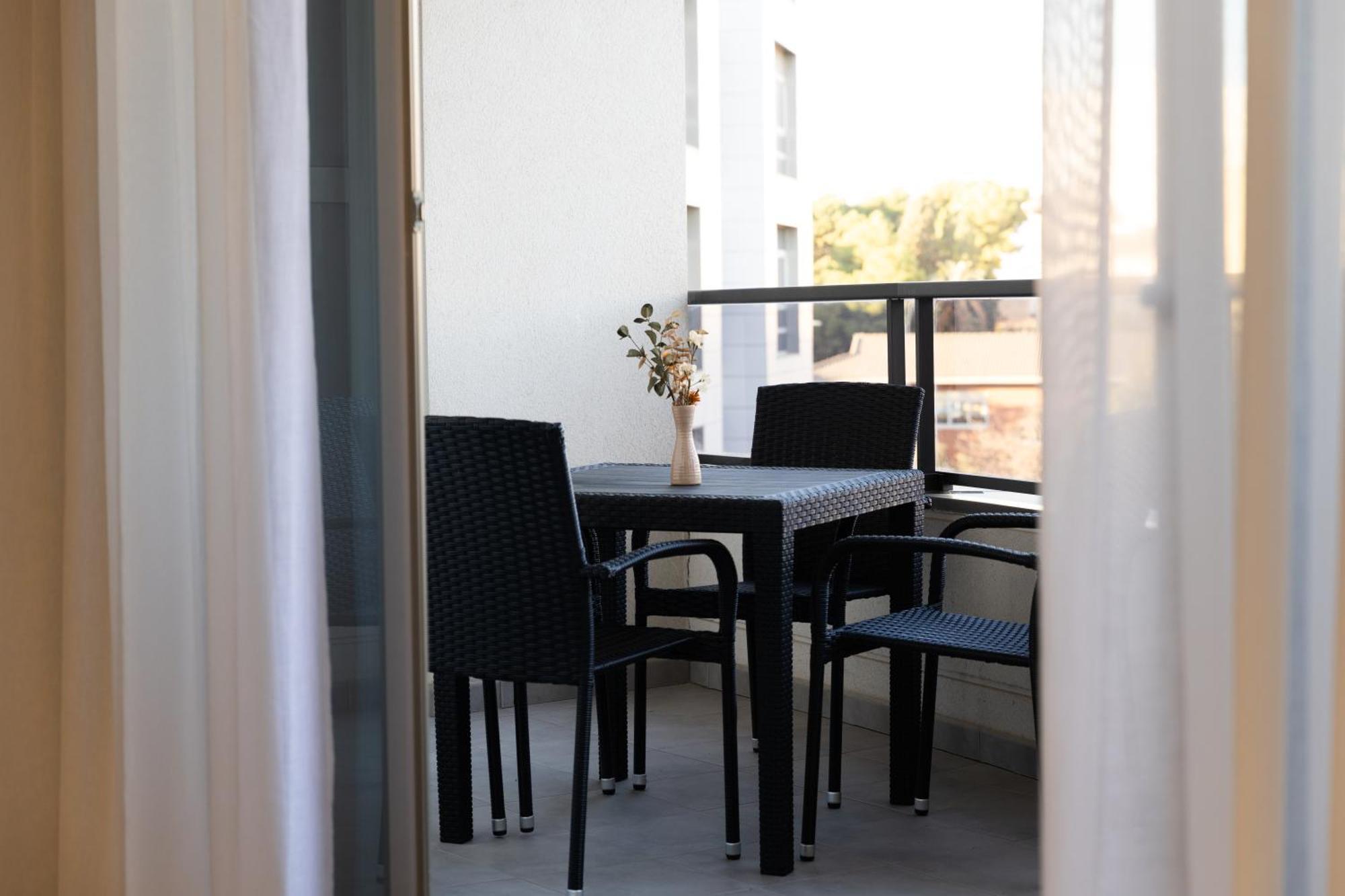 Guillman Suites Alicante Eksteriør bilde