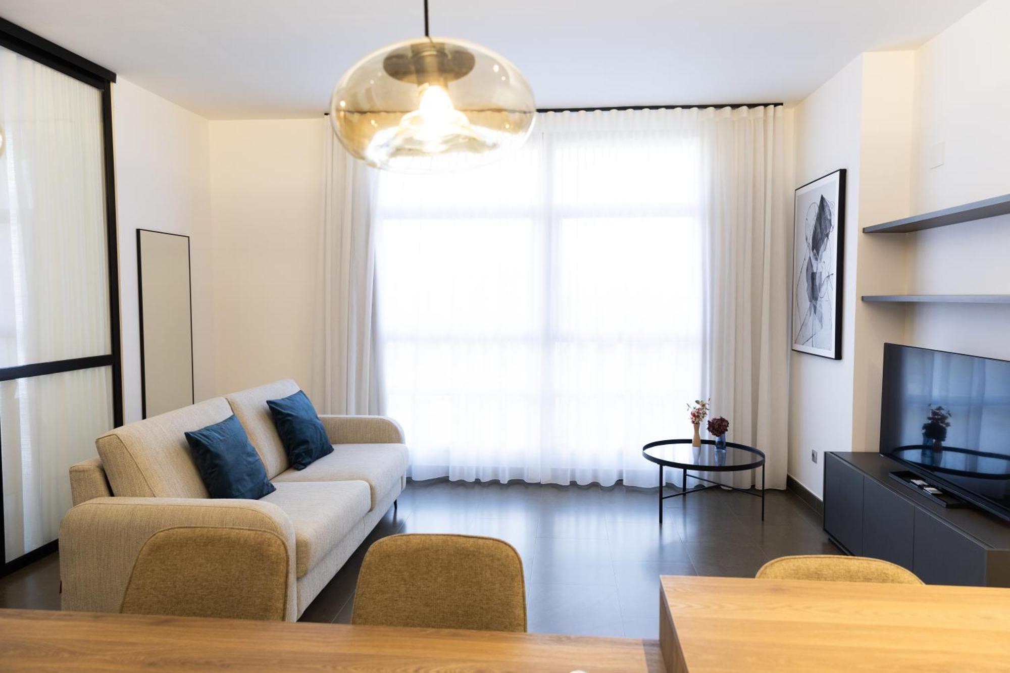 Guillman Suites Alicante Eksteriør bilde