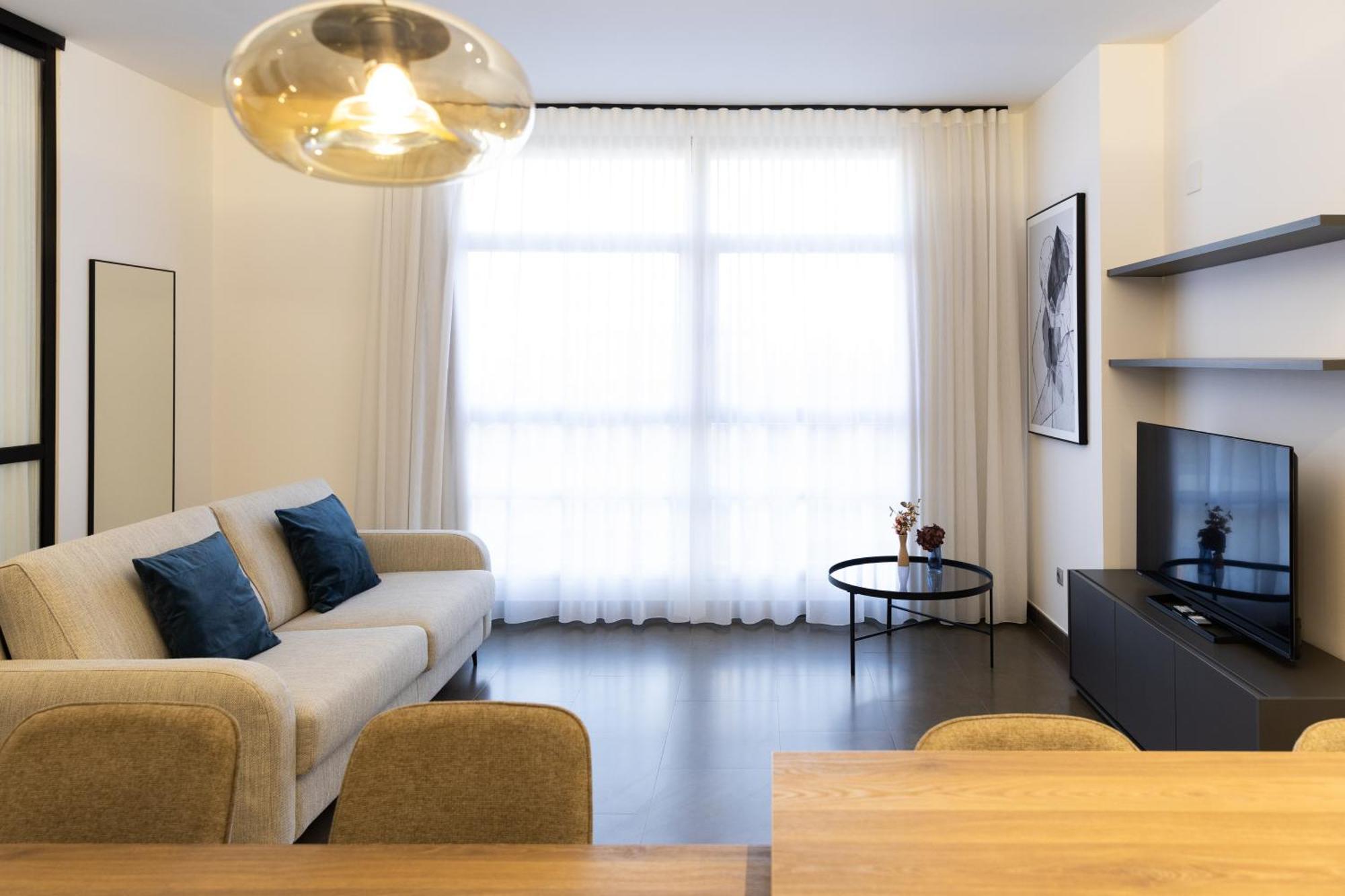 Guillman Suites Alicante Eksteriør bilde
