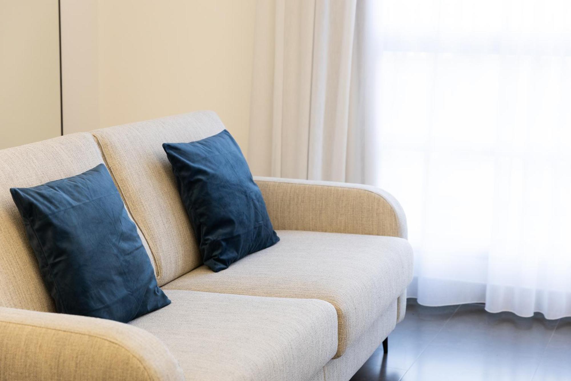 Guillman Suites Alicante Eksteriør bilde